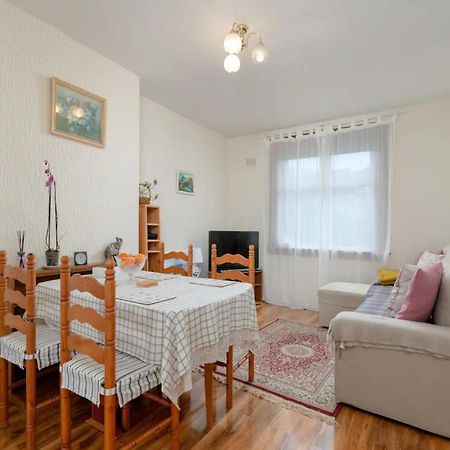 Pass The Keys Spacious Murrayfield Flat Βίλα Εδιμβούργο Εξωτερικό φωτογραφία